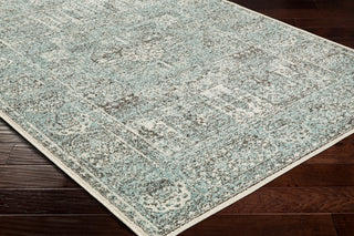 Surya Seville SEV-2329 Area Rug Corner Shot