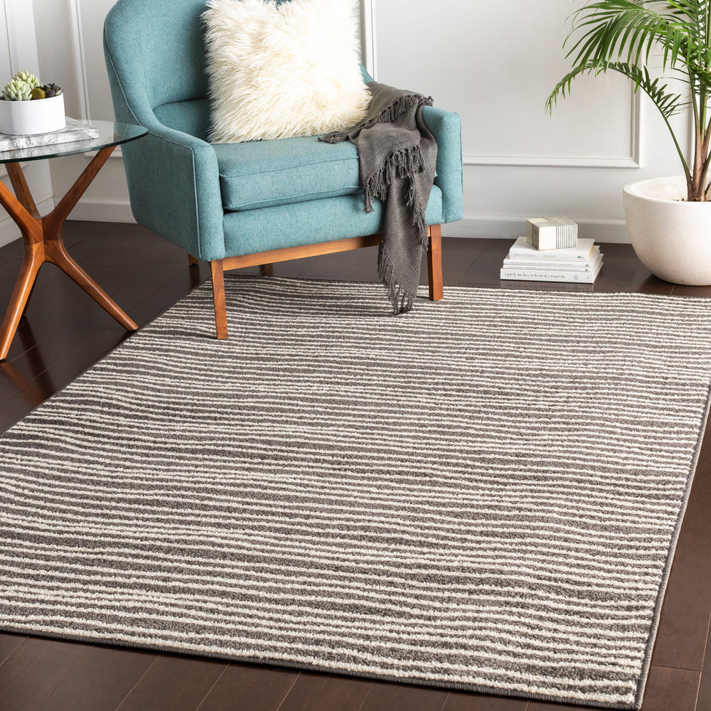 Surya Seville SEV-2331 Area Rug Room Scene Feature