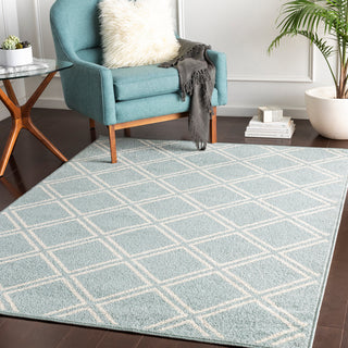 Surya Seville SEV-2332 Area Rug Room Scene Feature