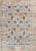 KAS Seville 9479 Beige Chester Area Rug main image