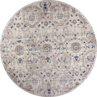 KAS Seville 9481 Ivory Timeless Area Rug Alternate Image