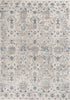 KAS Seville 9481 Ivory Timeless Area Rug main image