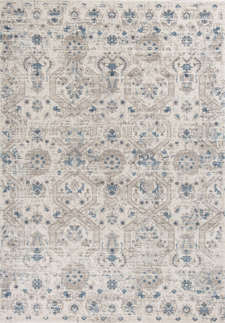 KAS Seville 9481 Ivory Timeless Area Rug main image