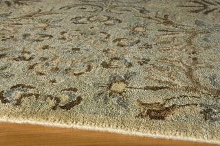 Momeni Seville SV-07 Multi Area Rug Corner Shot