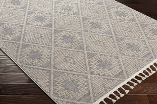 Surya Sofia SFA-2300 Area Rug Corner Shot