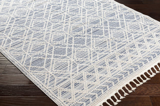Surya Sofia SFA-2303 Area Rug Corner Shot