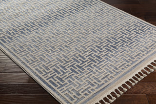 Surya Sofia SFA-2305 Area Rug Corner Shot