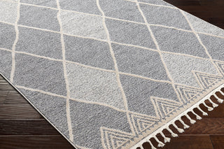 Surya Sofia SFA-2307 Area Rug Corner Shot