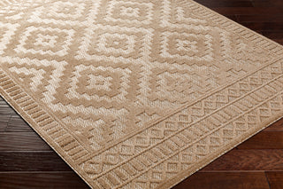 Surya San diego SFG-2302 Area Rug Corner Shot