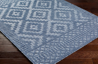 Surya San diego SFG-2303 Area Rug Corner Shot