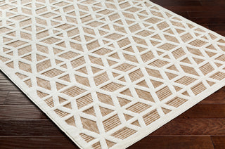 Surya San diego SFG-2309 Area Rug Corner Shot