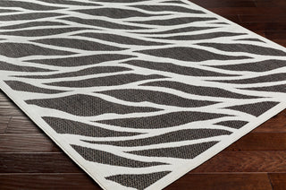 Surya San diego SFG-2311 Area Rug Corner Shot