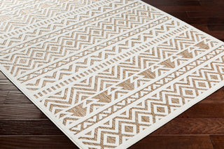 Surya San diego SFG-2322 Area Rug Corner Shot