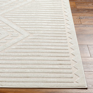 Surya San diego SFG-2324 Area Rug Angle