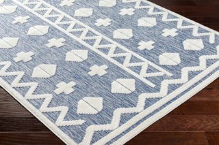Surya San diego SFG-2327 Area Rug Corner Shot