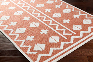 Surya San diego SFG-2328 Area Rug Corner Shot