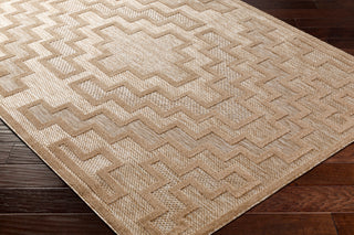 Surya San diego SFG-2329 Area Rug Corner Shot