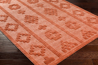 Surya San diego SFG-2332 Area Rug Corner Shot