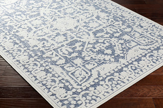 Surya San diego SFG-2333 Area Rug Corner Shot