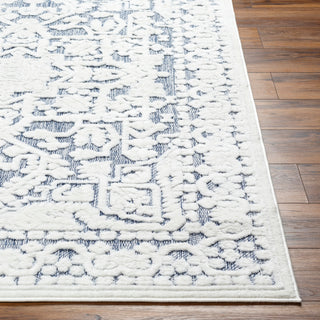 Surya San diego SFG-2333 Area Rug Angle