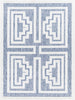 Surya San diego SFG-2335 Area Rug main image