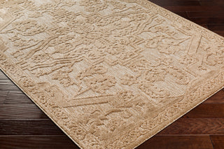 Surya San diego SFG-2337 Area Rug Corner Shot