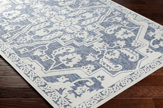 Surya San diego SFG-2338 Area Rug Corner Shot