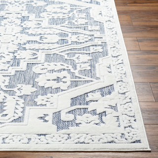 Surya San diego SFG-2338 Area Rug Angle