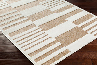 Surya San diego SFG-2342 Area Rug Corner Shot