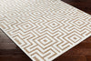 Surya San diego SFG-2344 Area Rug Corner Shot