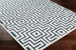 Surya San diego SFG-2346 Area Rug Corner Shot