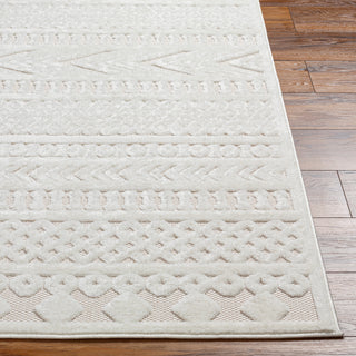 Surya San diego SFG-2349 Area Rug Angle