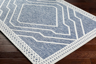 Surya San diego SFG-2355 Area Rug Corner Shot