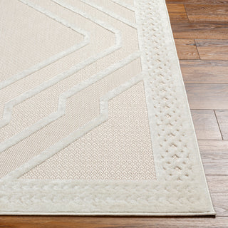 Surya San diego SFG-2356 Area Rug Angle