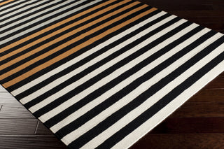 Surya Sheffield Market SFM-8000 Area Rug by angelo:HOME 5x8 Corner Feature