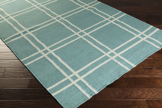 Surya Sheffield Market SFM-8004 Area Rug by angelo:HOME 5x8 Corner Feature