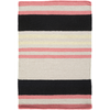 Surya Sheffield Market SFM-8006 Coral Area Rug by angelo:HOME 2' x 3'