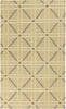 Surya Sheffield Market SFM-8007 Olive Area Rug by angelo:HOME 5' x 8'