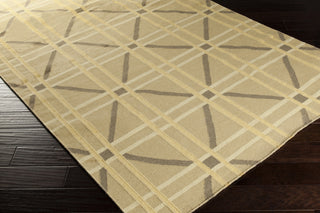 Surya Sheffield Market SFM-8007 Area Rug by angelo:HOME 5x8 Corner Feature