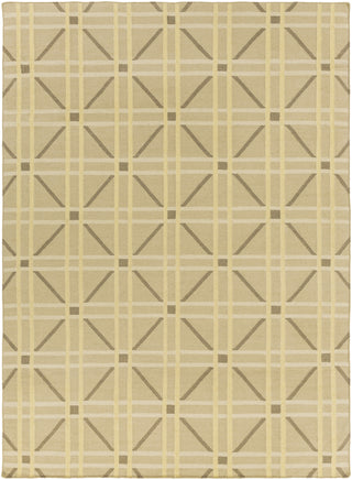 Surya Sheffield Market SFM-8007 Olive Area Rug by angelo:HOME 8' x 11'