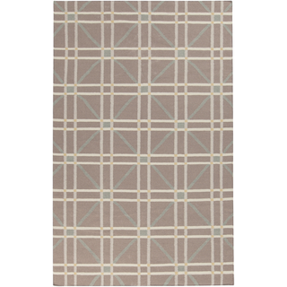 Surya Sheffield Market SFM-8008 Ivory Area Rug by angelo:HOME 5' x 8'