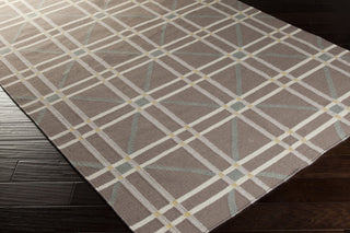 Surya Sheffield Market SFM-8008 Area Rug by angelo:HOME 5x8 Corner Feature