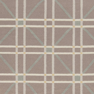 Surya Sheffield Market SFM-8008 Ivory Hand Woven Area Rug by angelo:HOME Sample Swatch