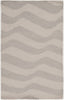 Surya Sheffield Market SFM-8010 Gray Area Rug by angelo:HOME 2' x 3'