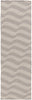 Surya Sheffield Market SFM-8010 Gray Area Rug by angelo:HOME 2'6'' x 8' Runner