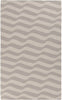 Surya Sheffield Market SFM-8010 Gray Area Rug by angelo:HOME 5' x 8'