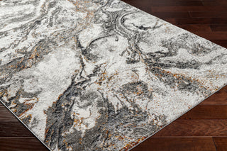 Surya San Francisco SFO-2315 Area Rug Corner Shot