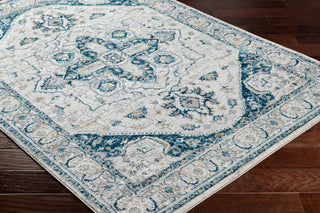 Surya San Francisco SFO-2325 Area Rug Corner Shot