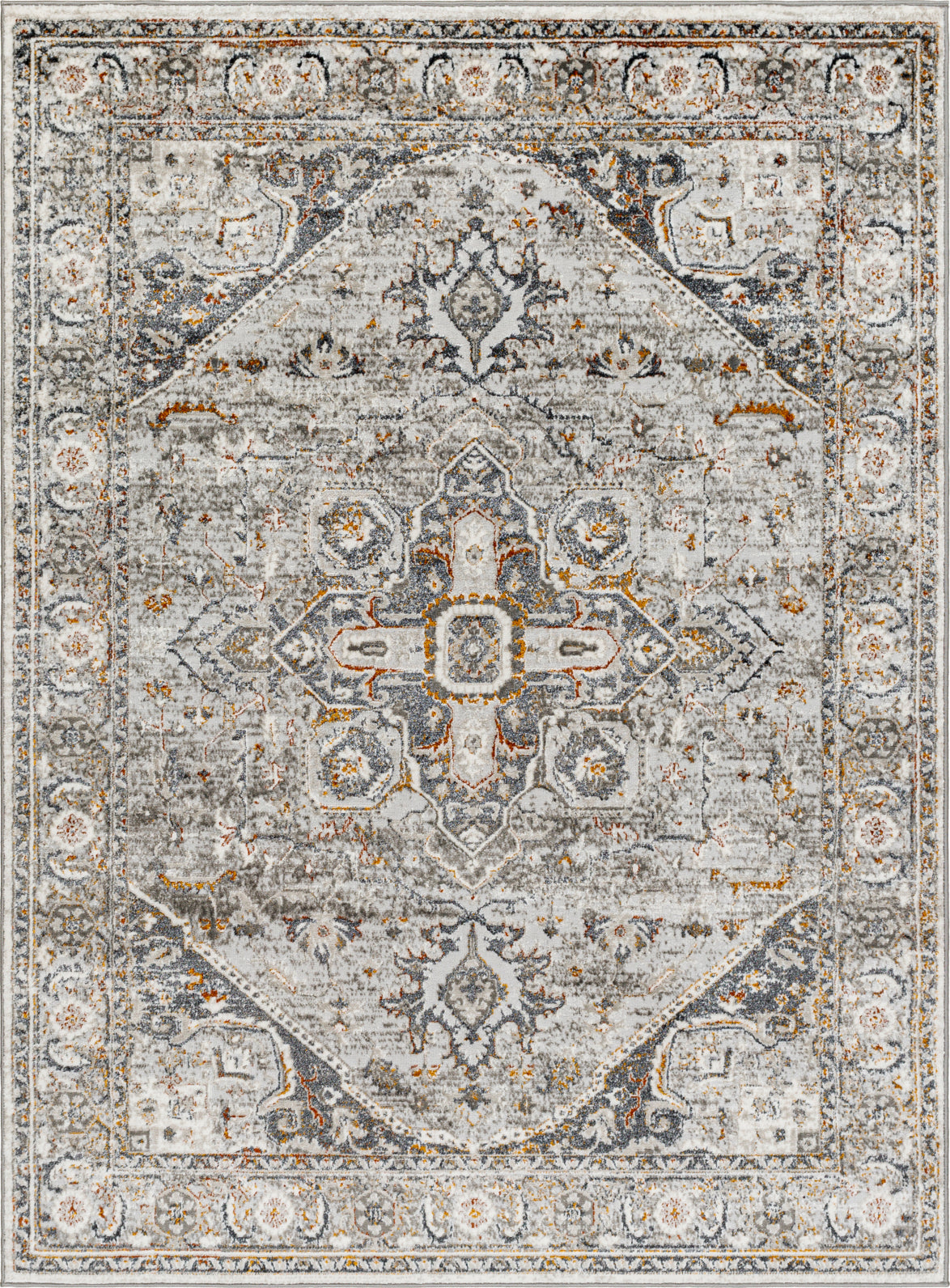 Surya San Francisco SFO-2326 Area Rug main image