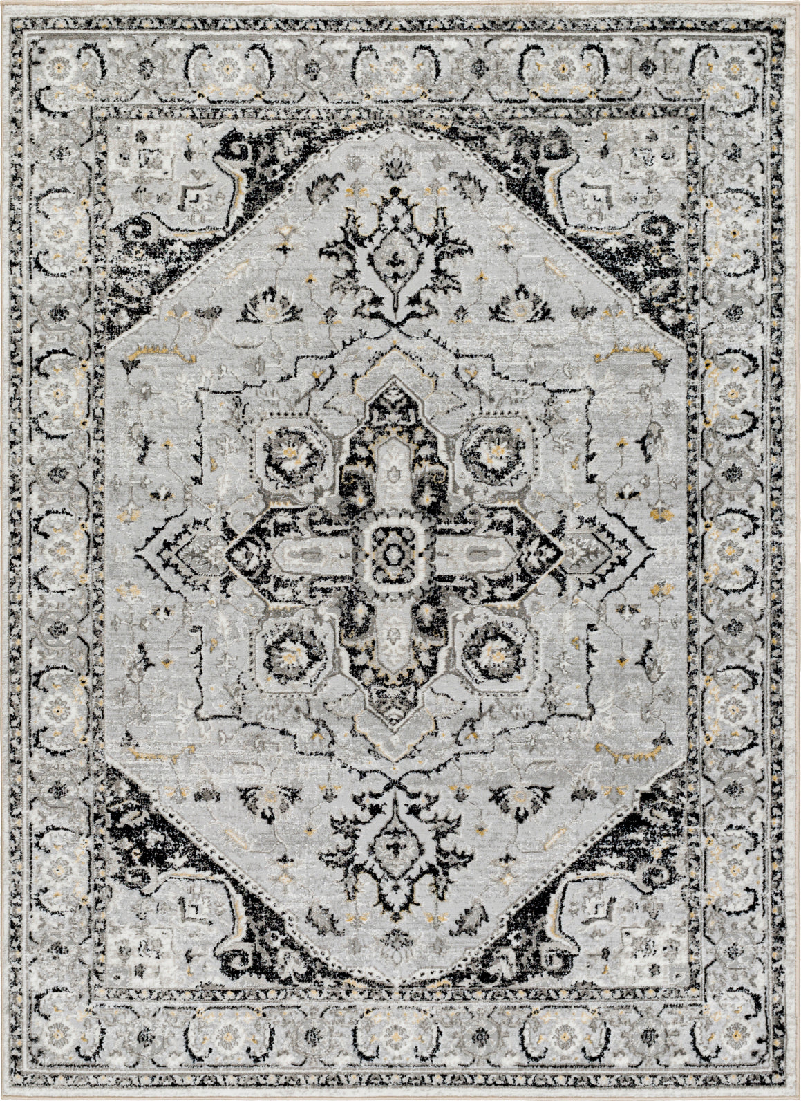 Surya San Francisco SFO-2328 Area Rug main image